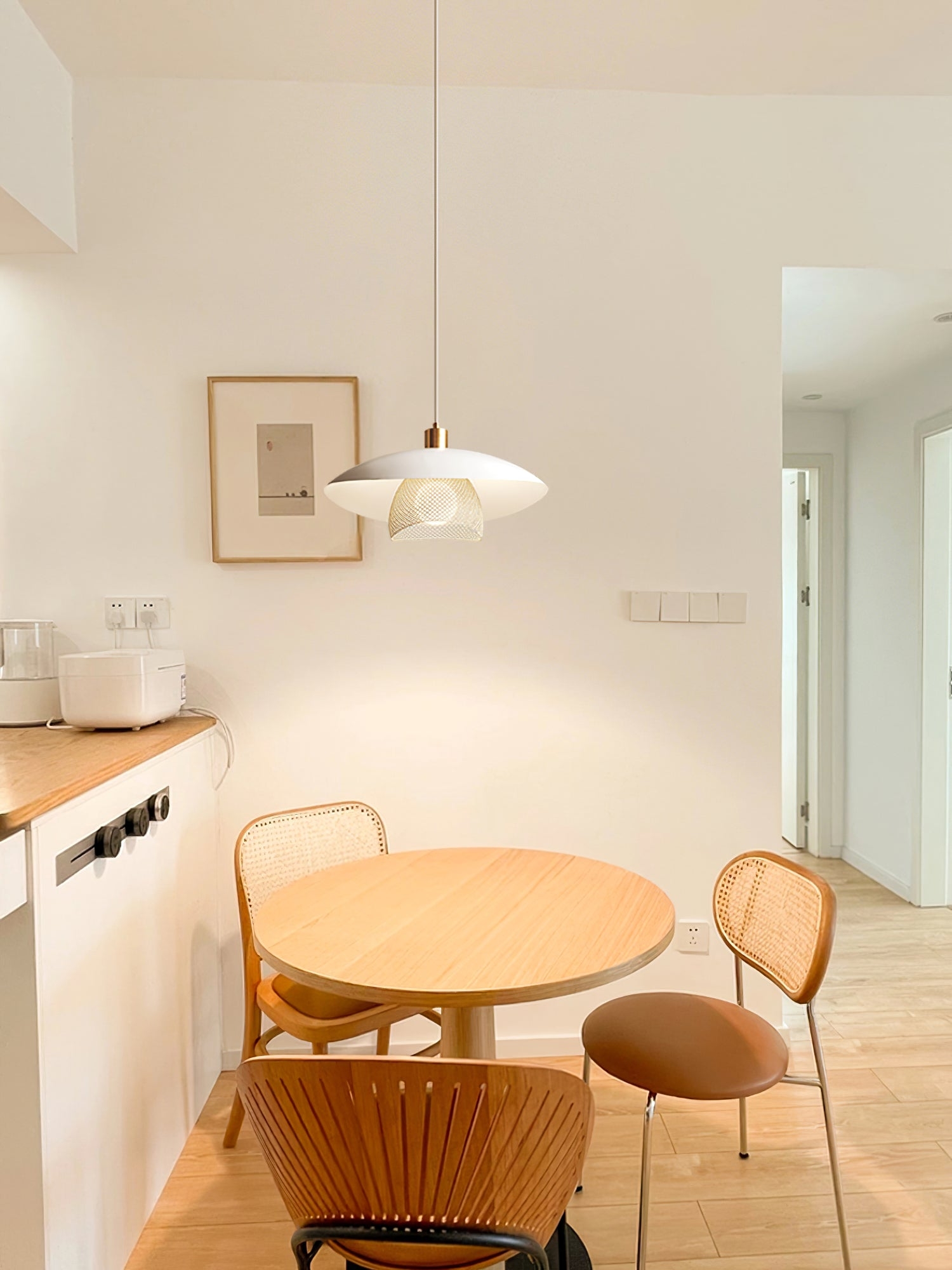 Califolio Floyd Pendant Lamp D412