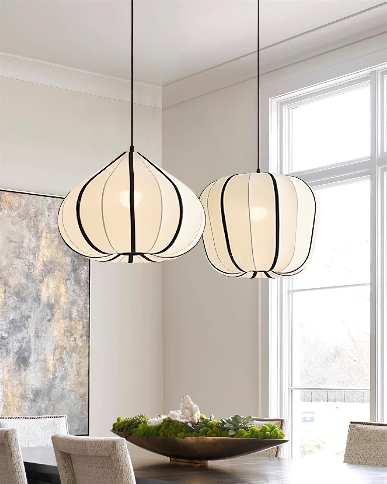 Valen Pendant Lamp D11