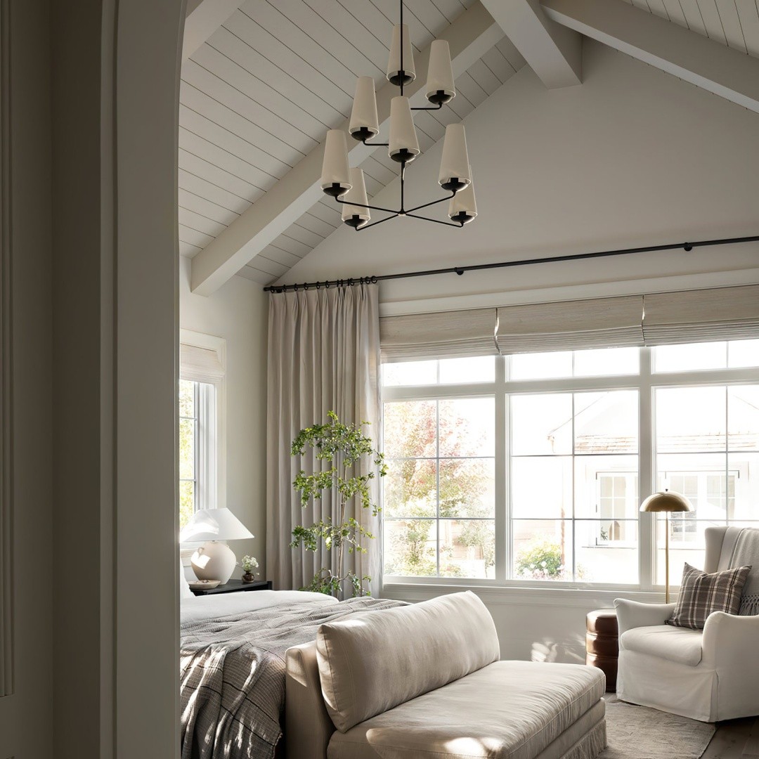 Fontaine Vertical Chandelier T101