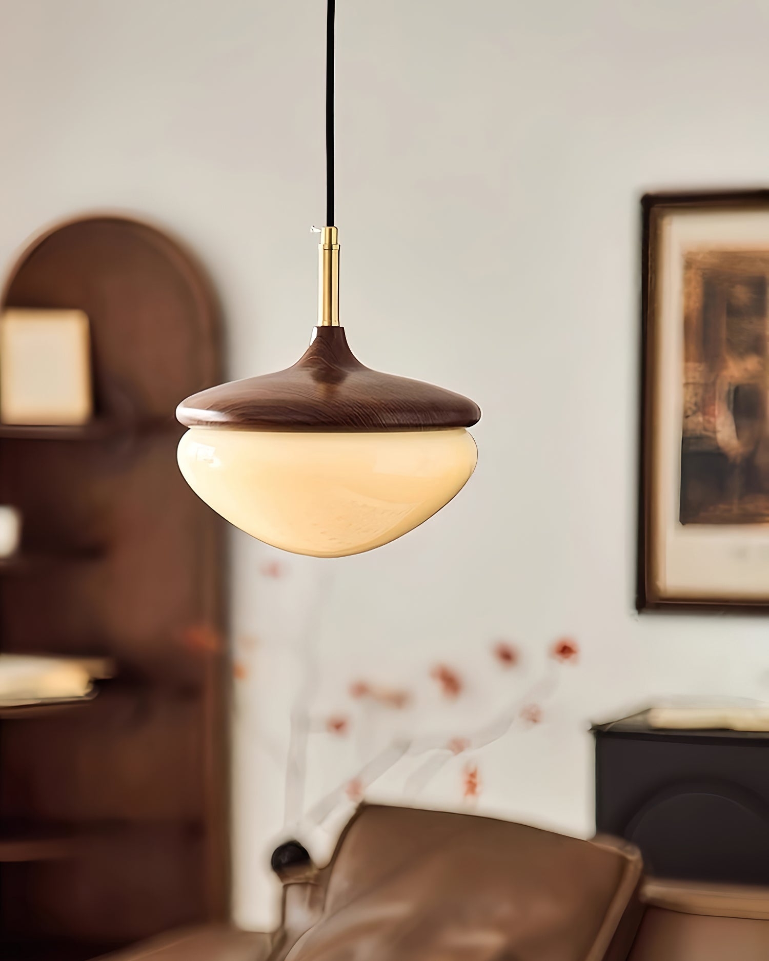 Belora Pendant Lamp D215