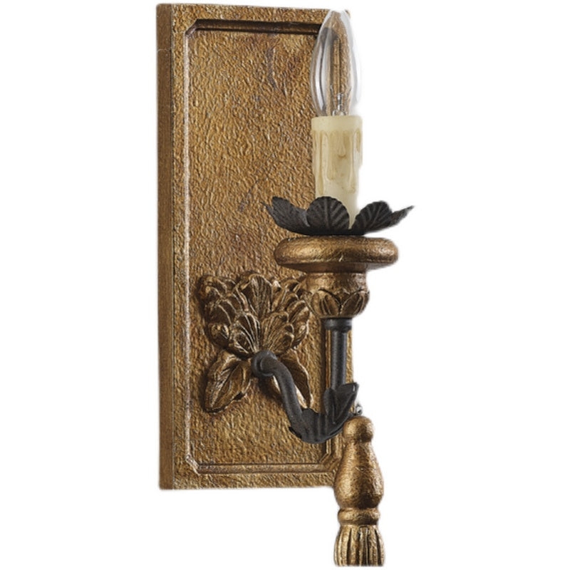 Margarite Wall Lamp D647