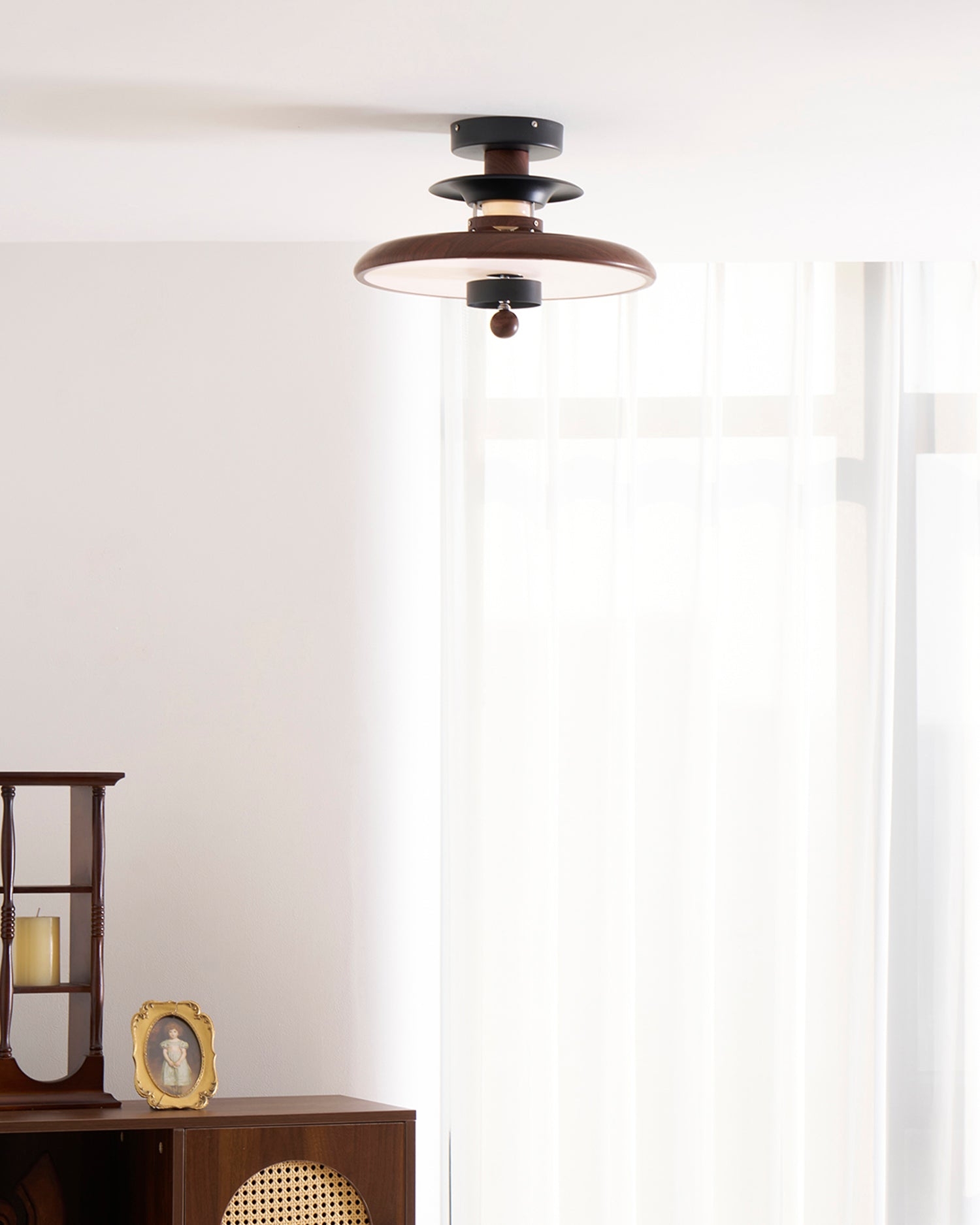 Saturn Pop Ceiling Lamp D225