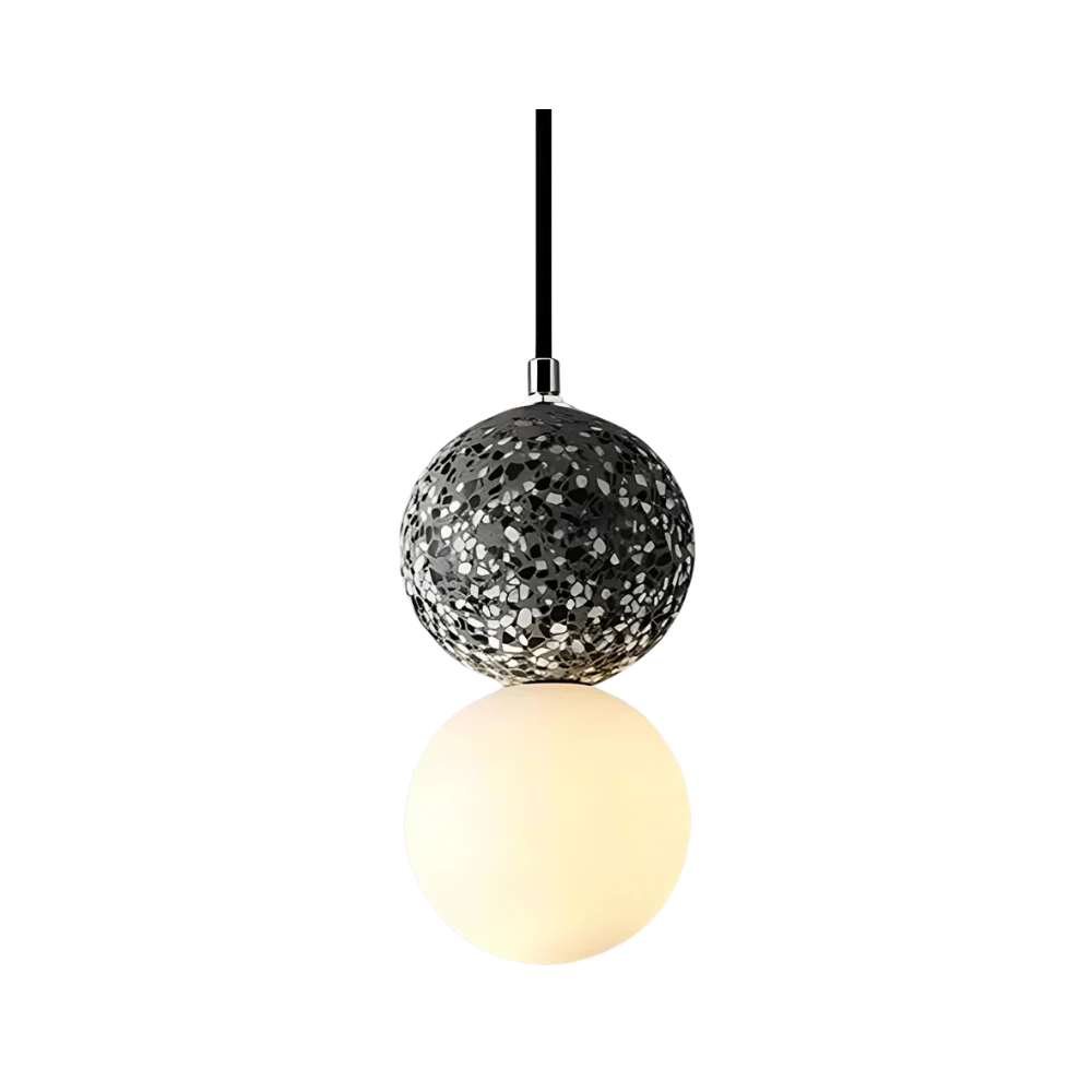 Valentina’s Dance Pendant Lamp D823