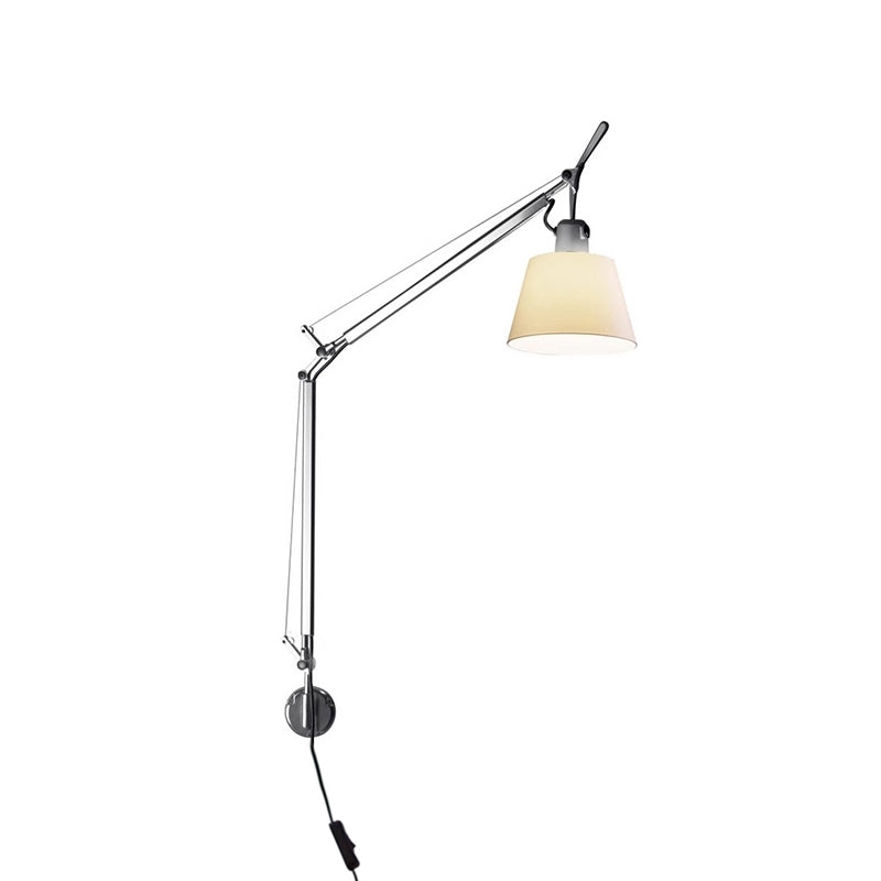 Artemide Plug-in Wall Lamp D715