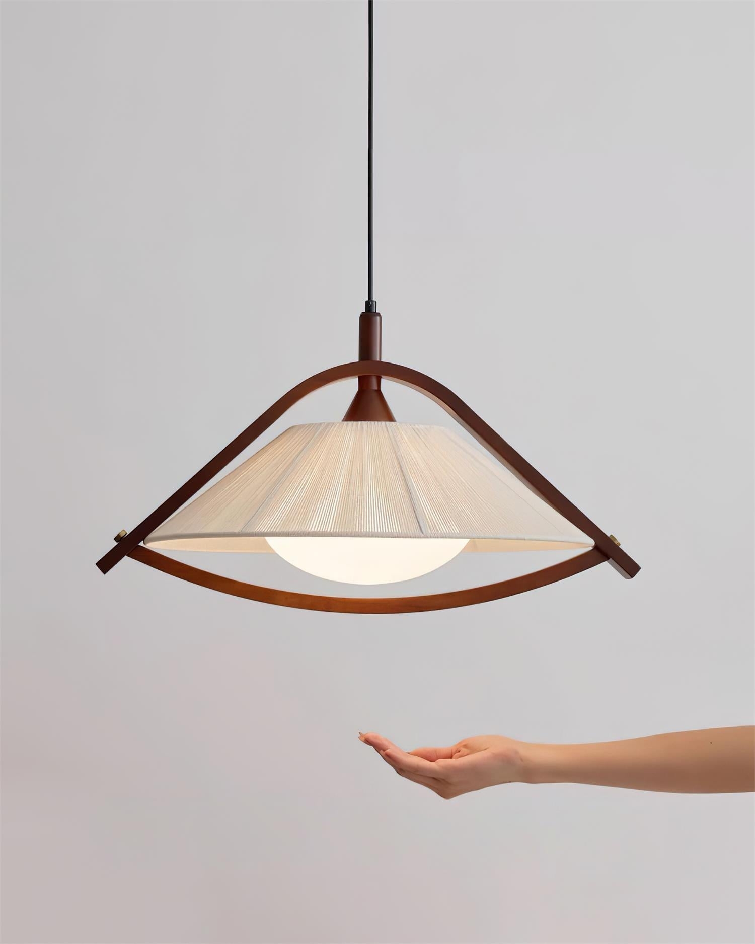 Sonoma Pendant Lamp D90