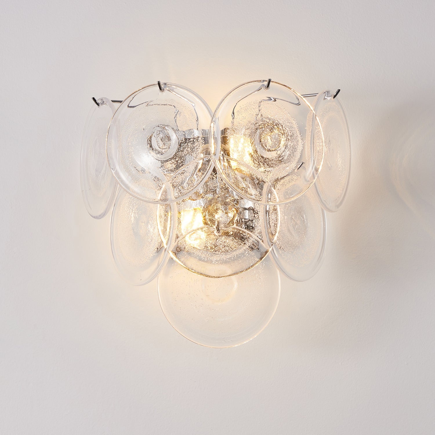 Celestial Flow Wall Lamp D111