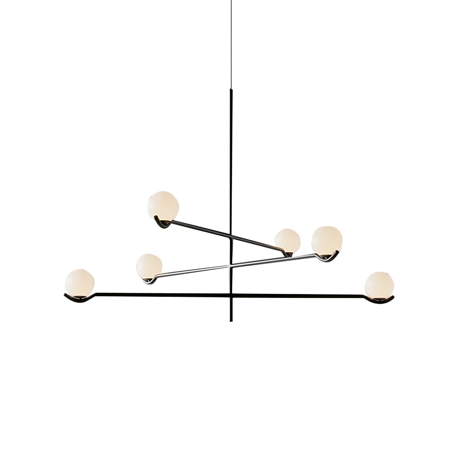 Baer Pendant Light T028