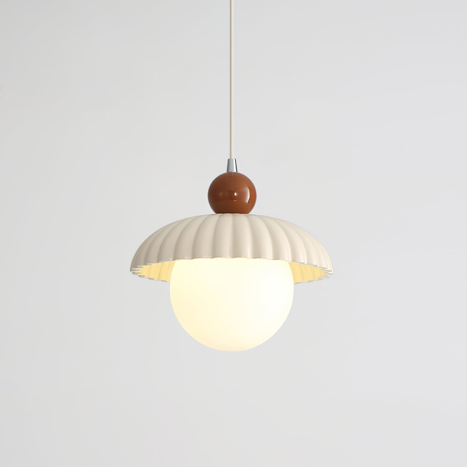 Alien Glass Pendant Lamp M293