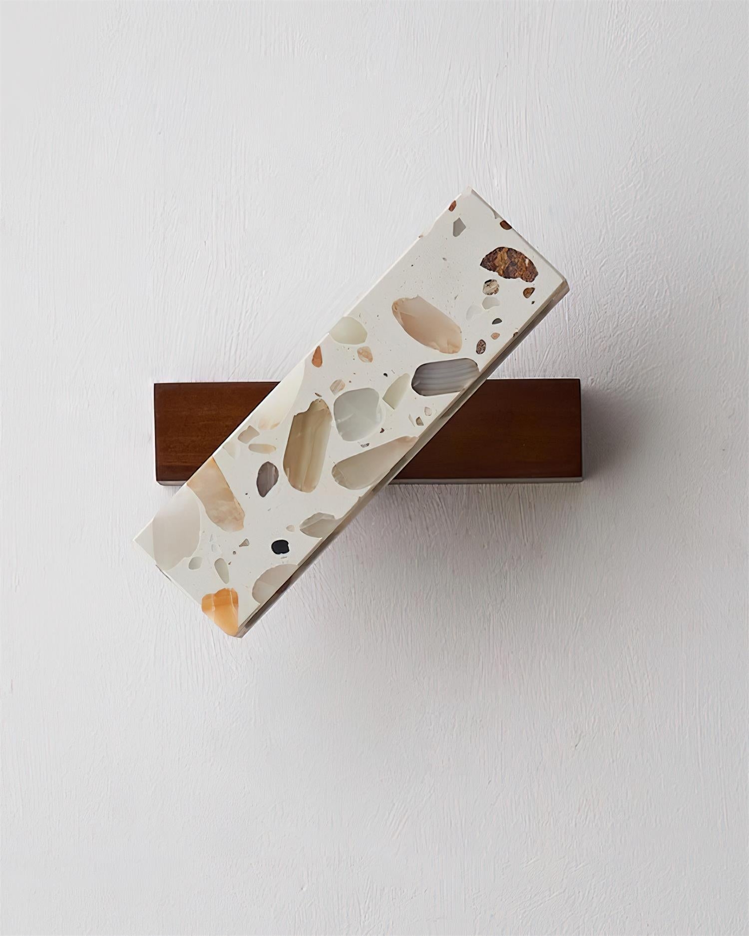 Soltera Wall Lamp D176