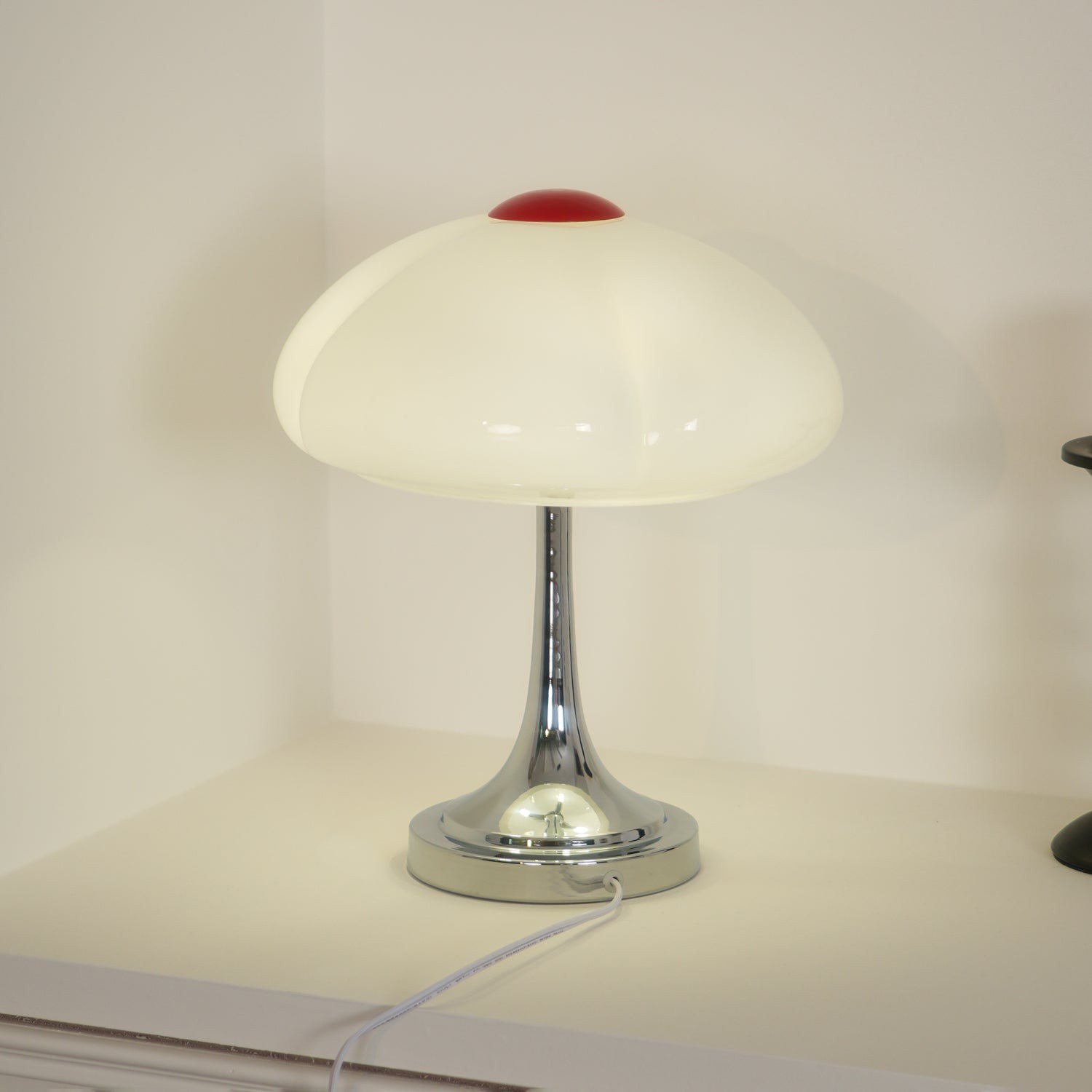 Flower Petal Table Lamp M473