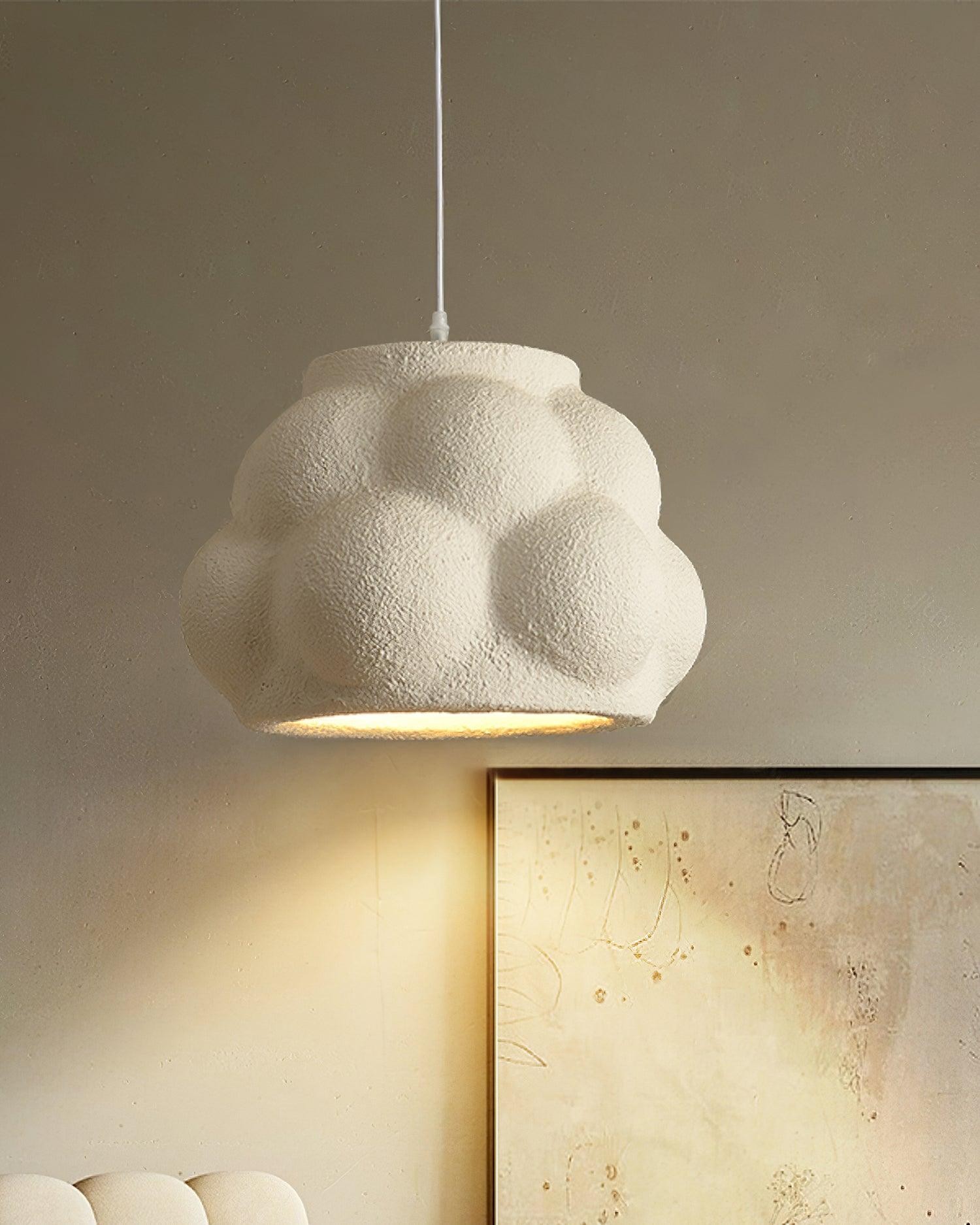 Wabi Sabi Creative Pendant Lamp M303