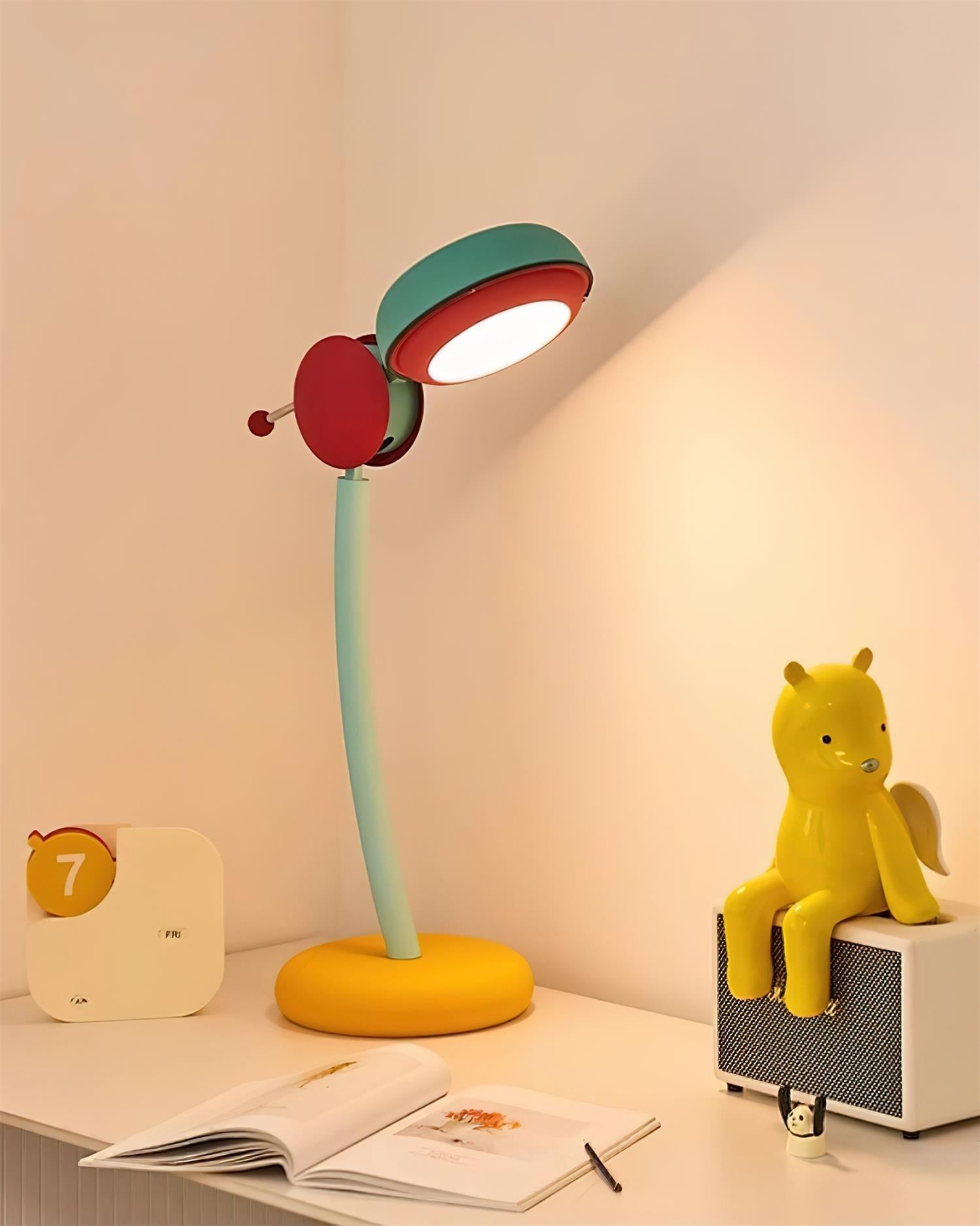 Boyes Table Lamp D83