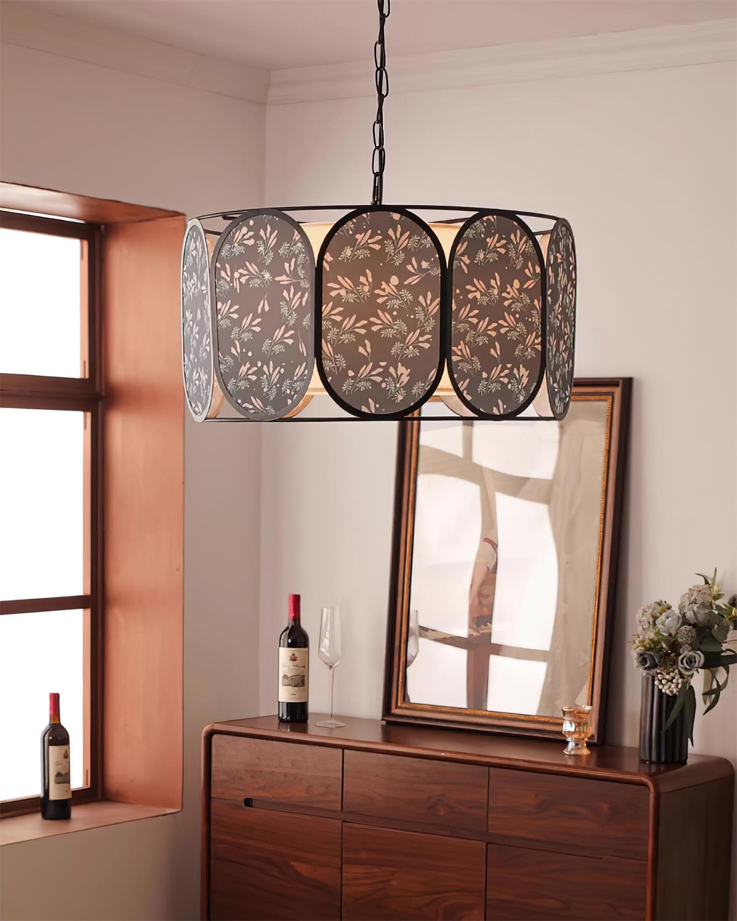 Radiance Pendant Lamp D183
