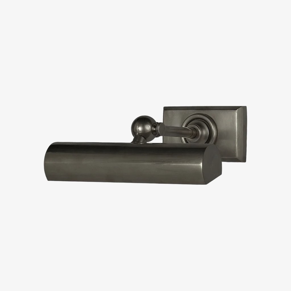 Libris Picture Light - Slim Wall Mounted Light with Art-Focused Design T599