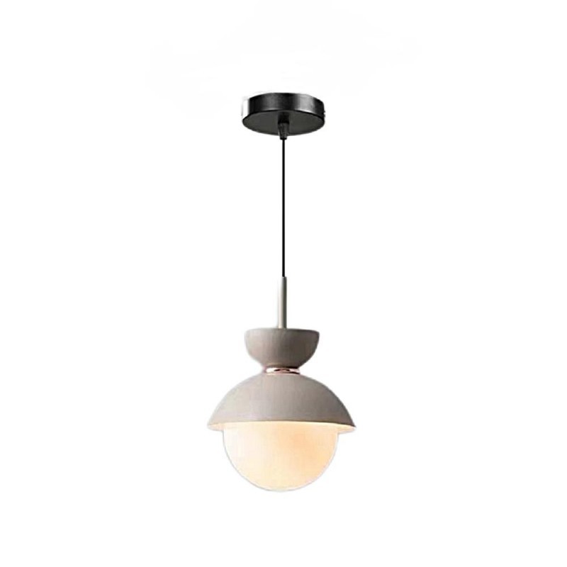 Nordic Macaroon Pendant Lamp S56