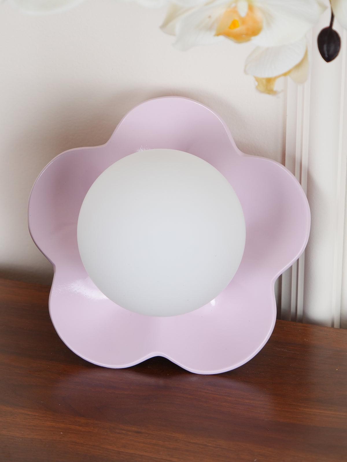 La fleur Wall Lamp T129