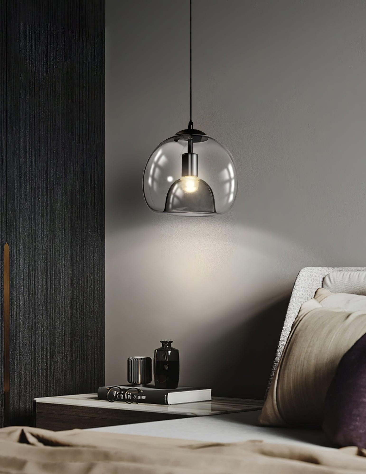Pearl Essence Pendant Lamp M533