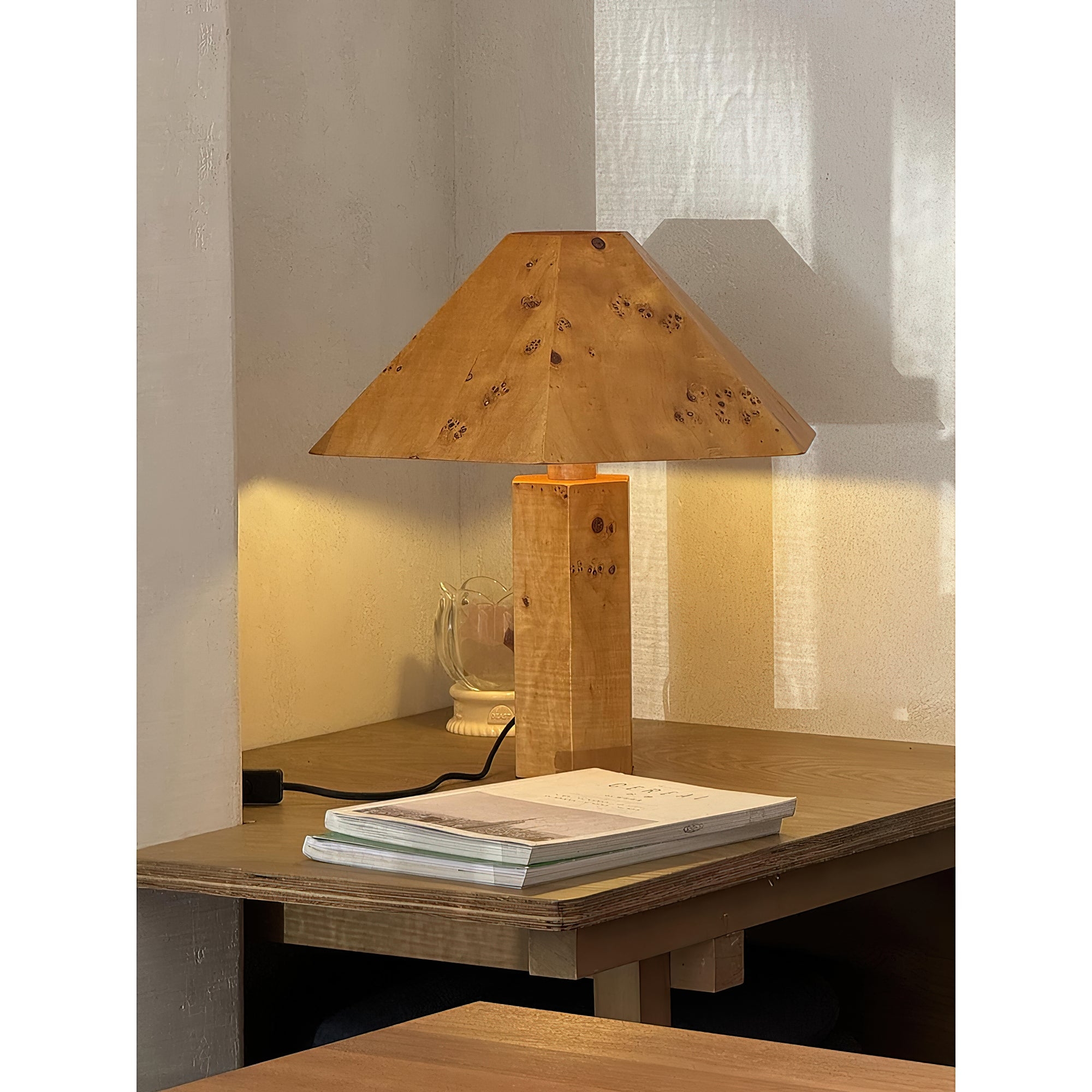 Gena Table Lamp D708
