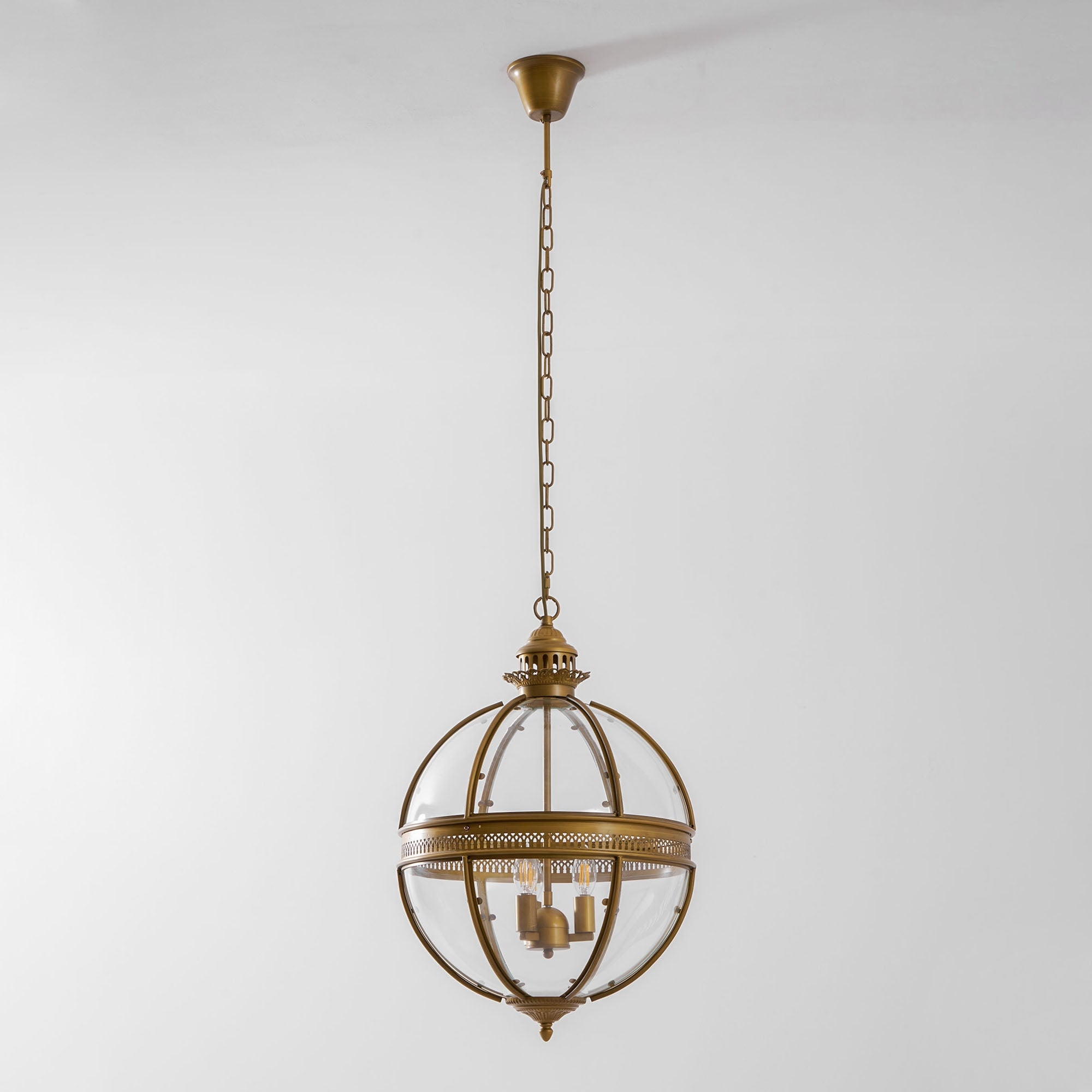 Braeden Pendant Light D533