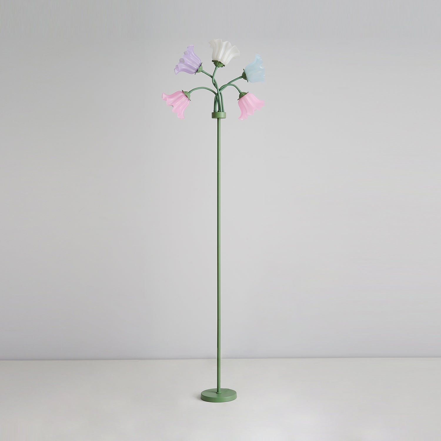 Florinetta Floor Lamp D115