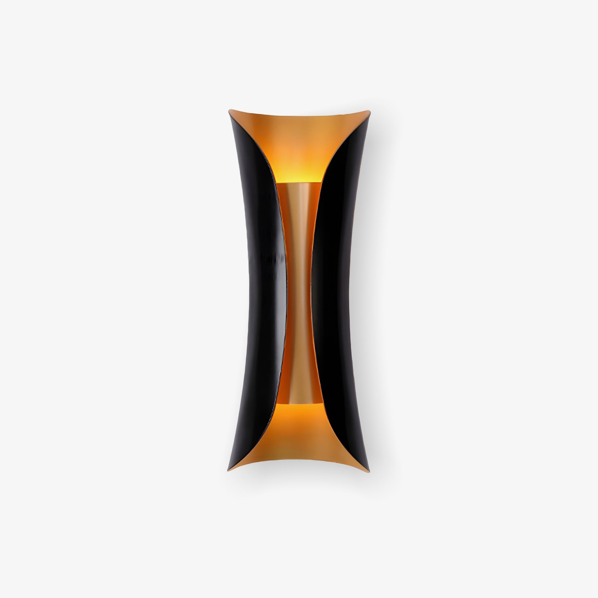Flame Art Wall Sconce M69