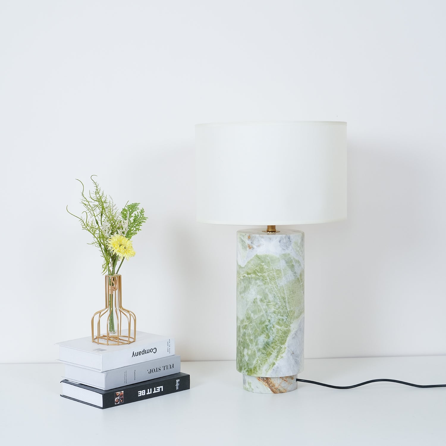 Terra Table Lamp D542