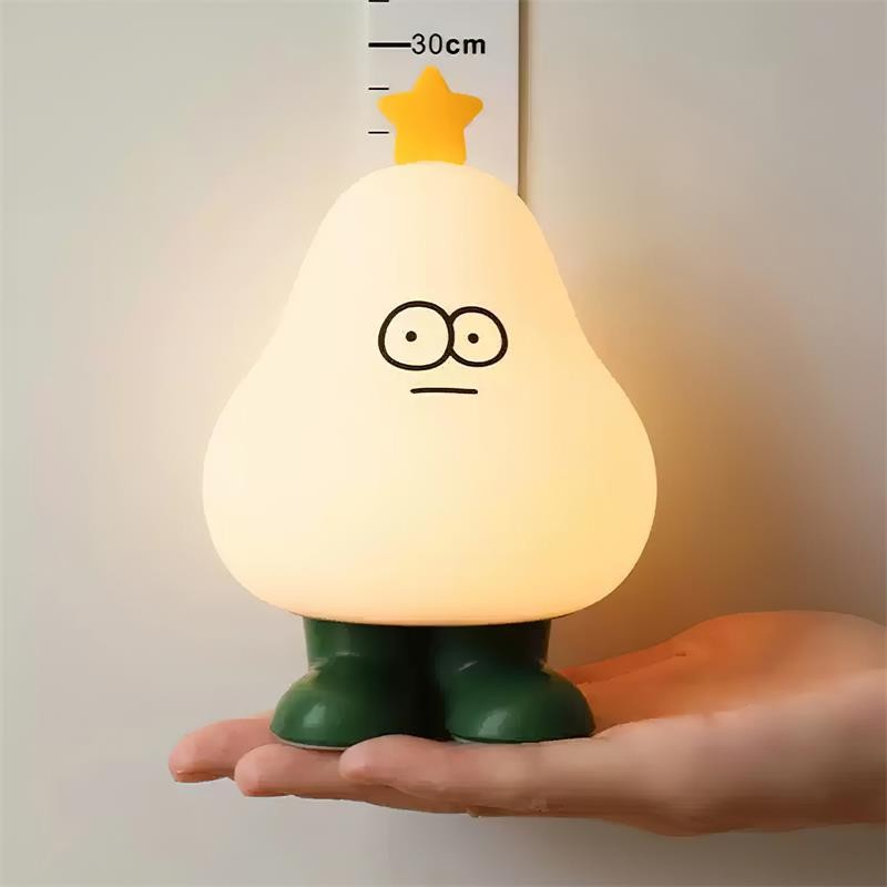 Tree Tree Small Night Light M188