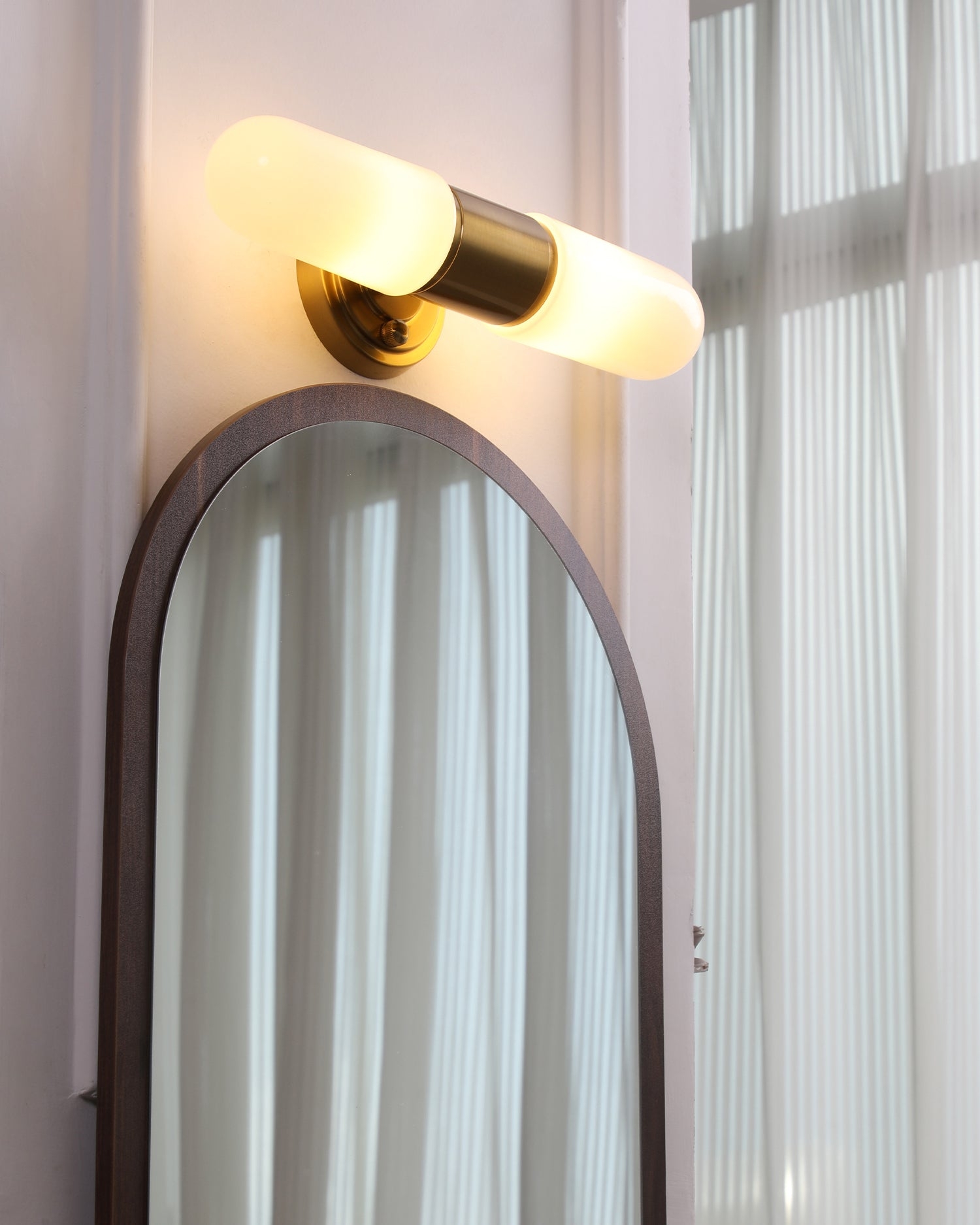 Calvero Wall Lamp D204