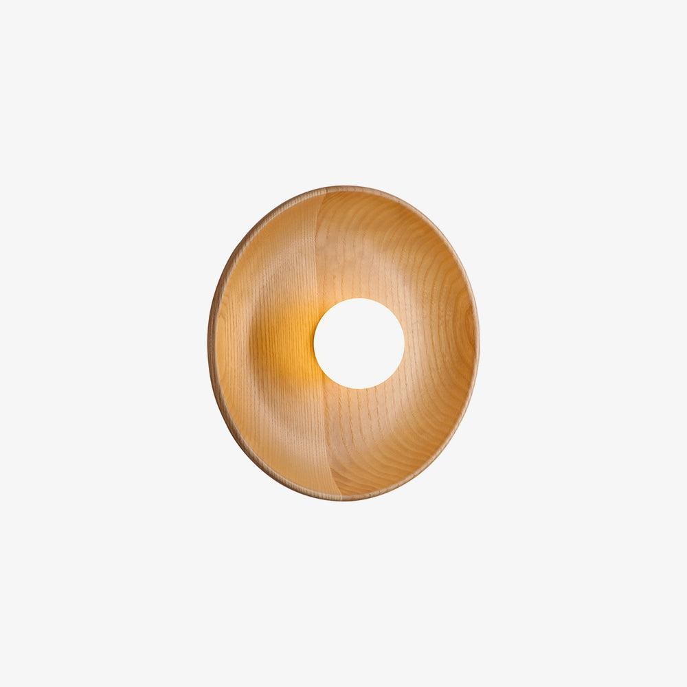 Minimalist Geometric Modern Wall Light M398