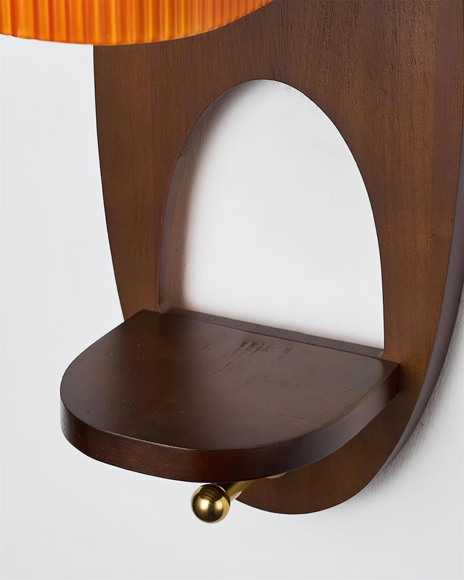 Orenso Wall Lamp D175