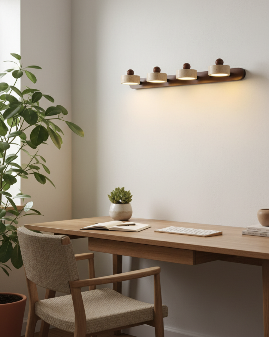 Tavros Wall Lamp D264