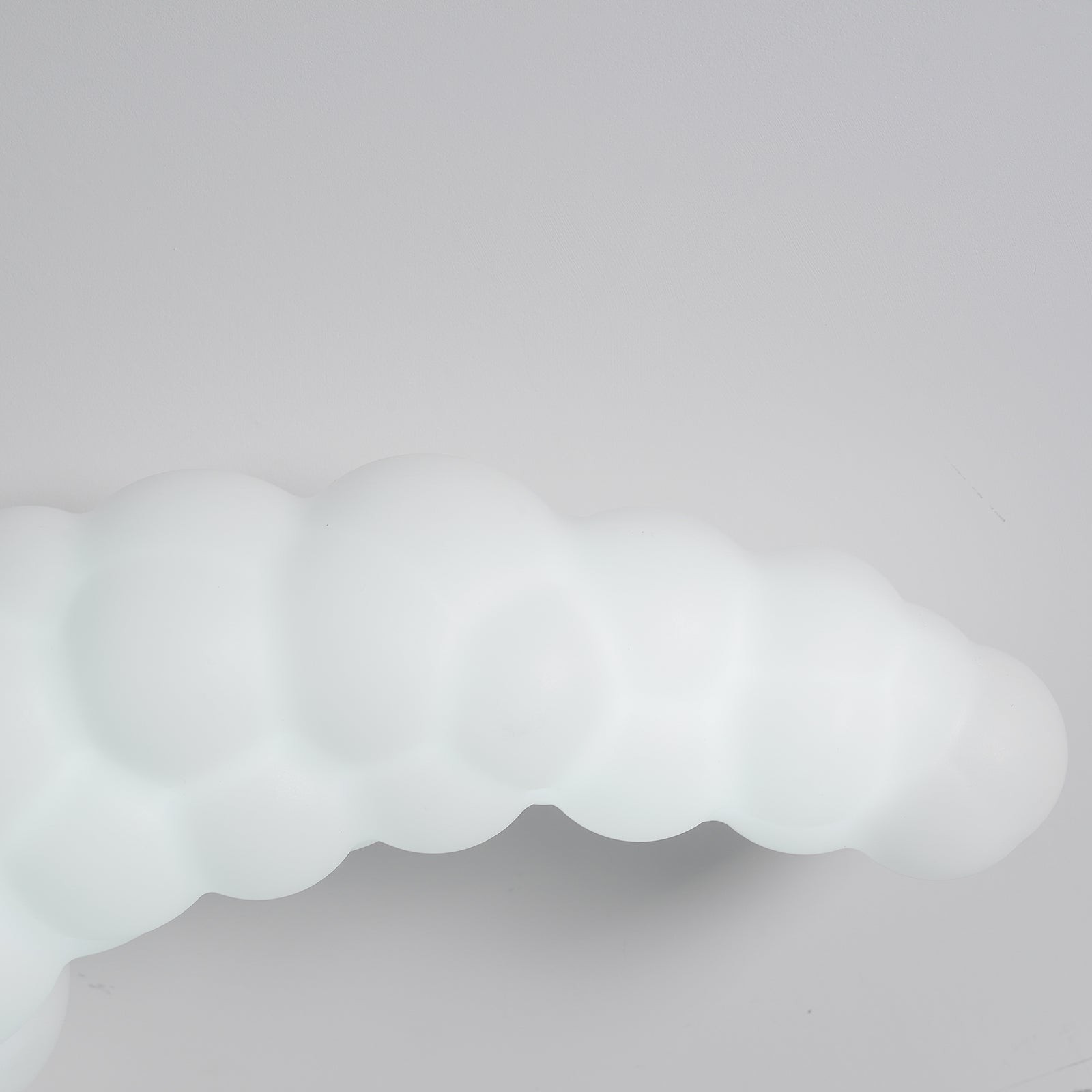 Cream Style Moon Ceiling Lamp M580