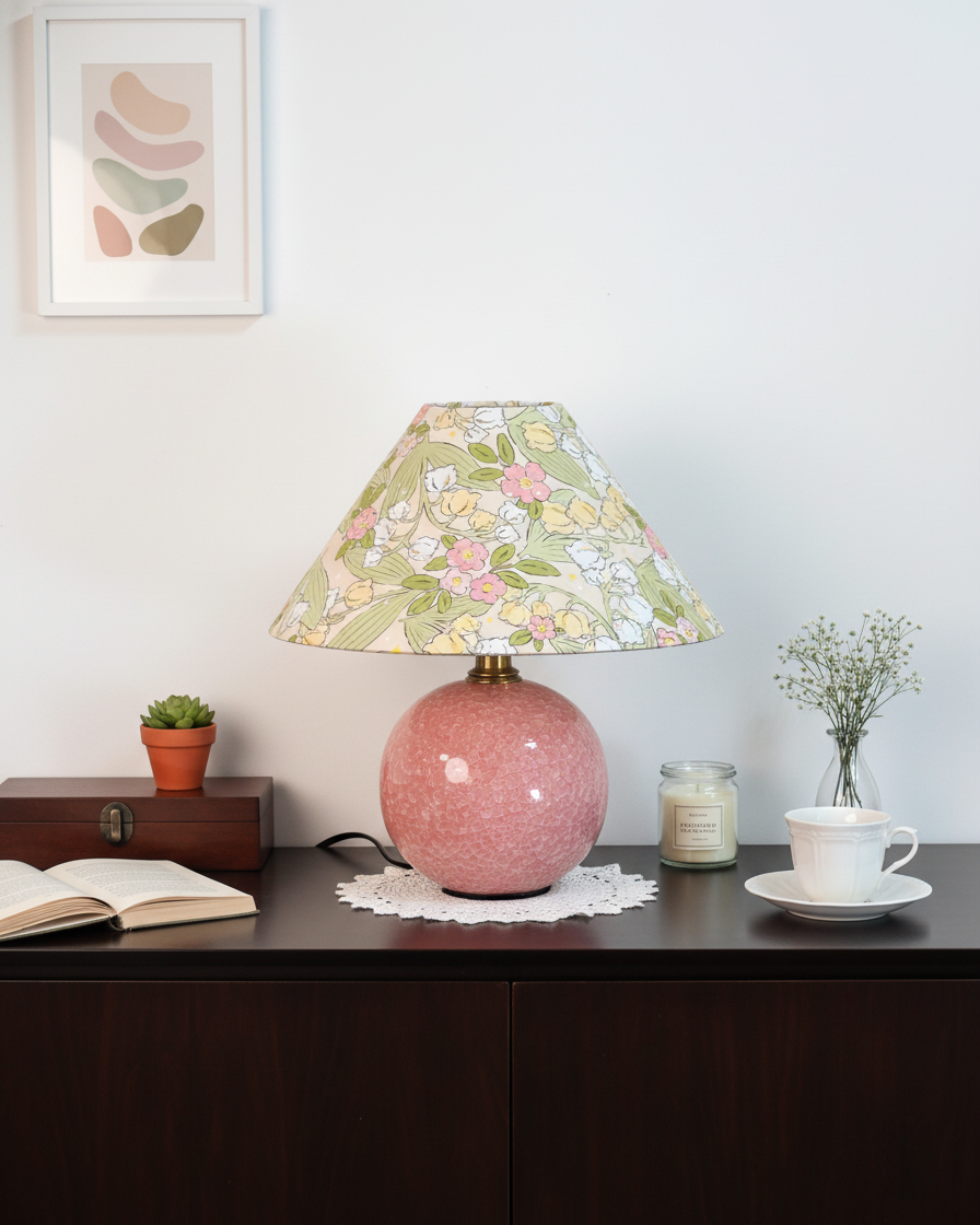 Bloomora Table Lamp D263