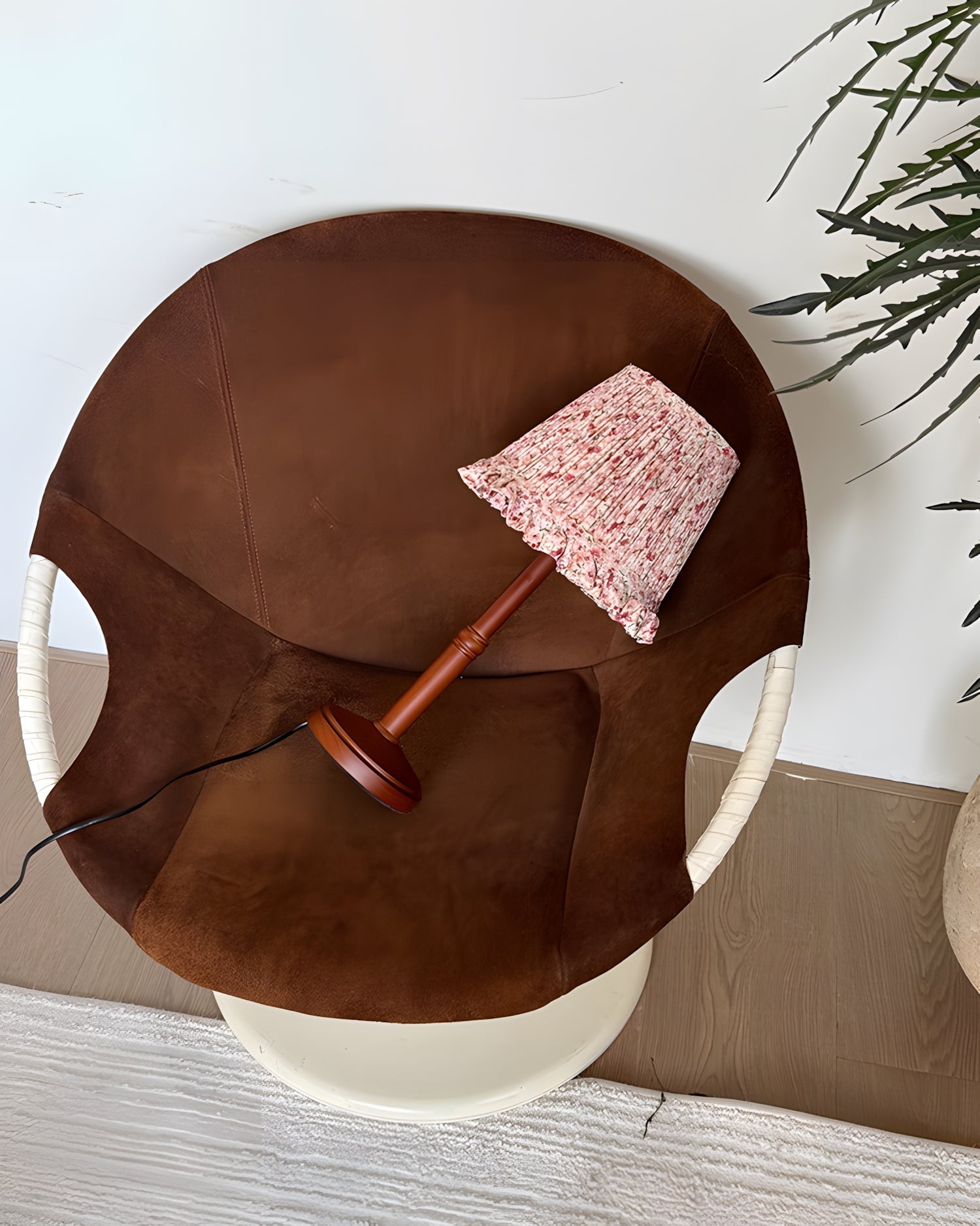 Briarfield Table Lamp D335