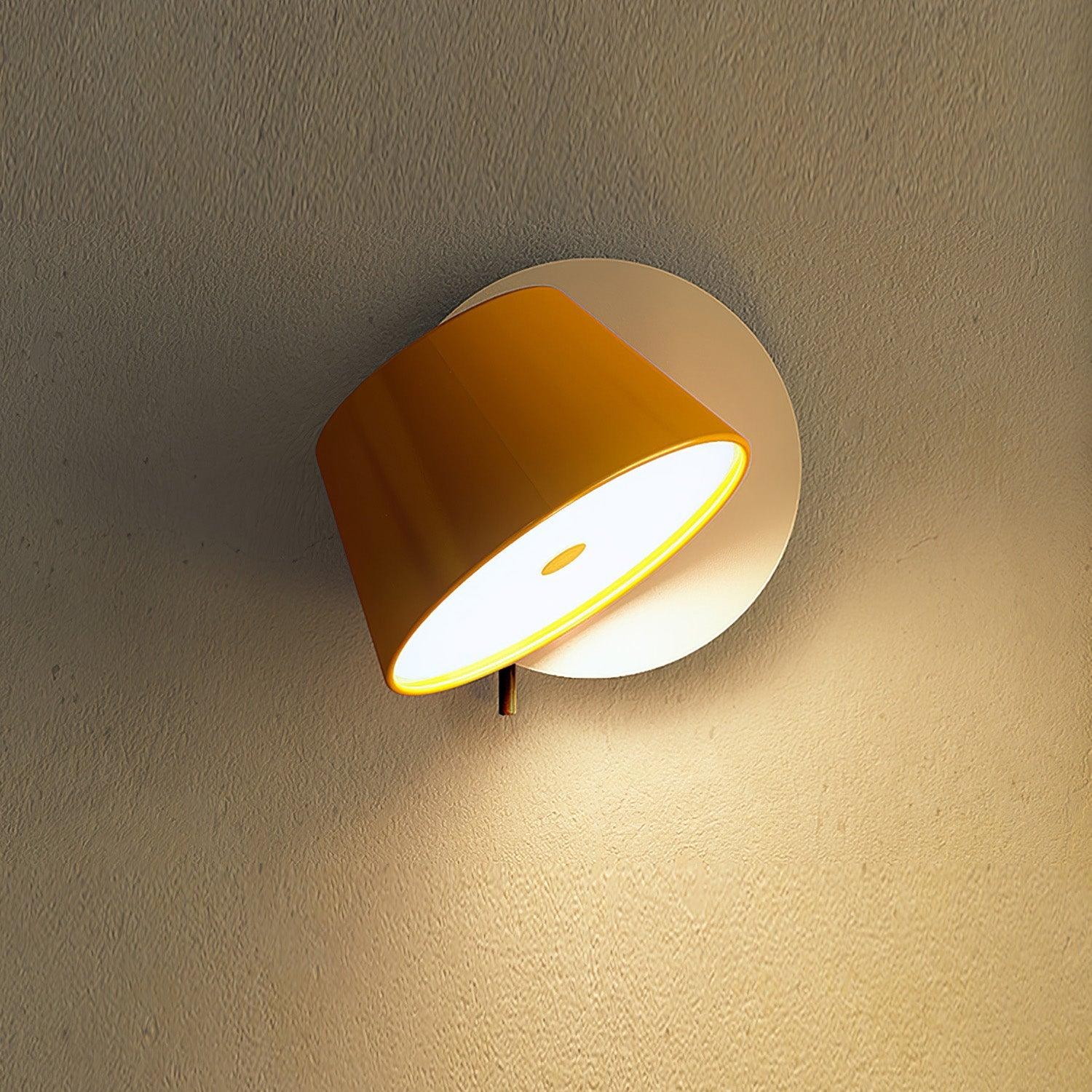 Simple Bedroom Bedside Reading Wall Lamp M270