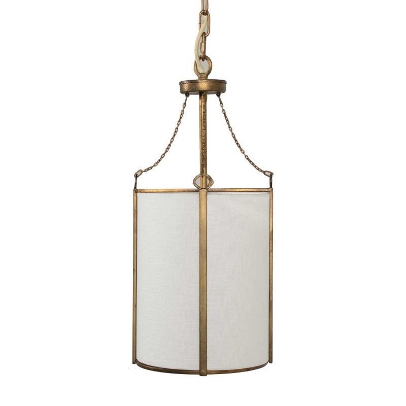Ivan Chandelier D553