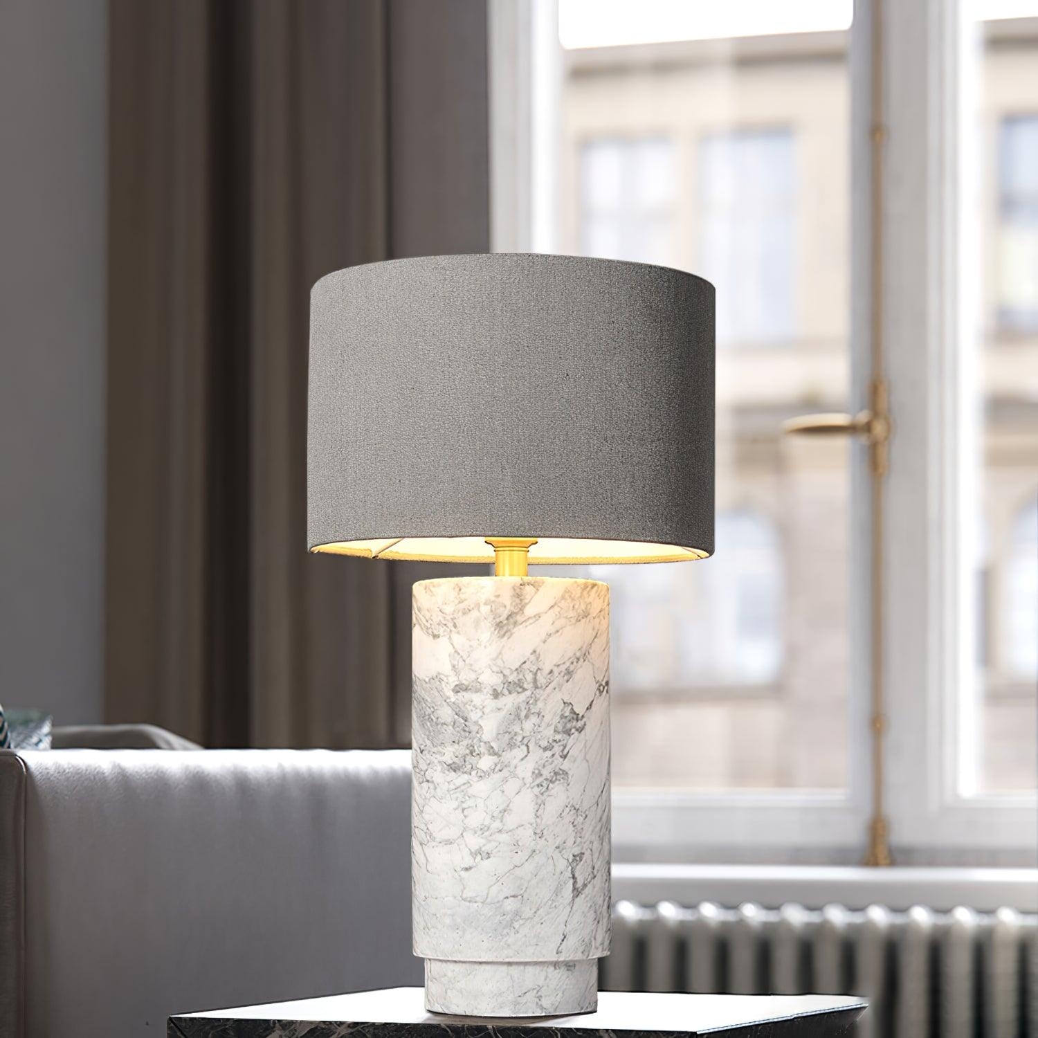 Terra Table Lamp D542