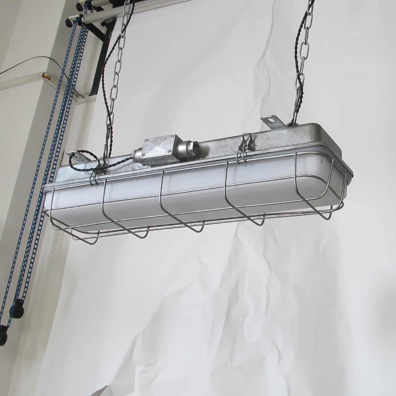 Porringer Pendant Lamp D482