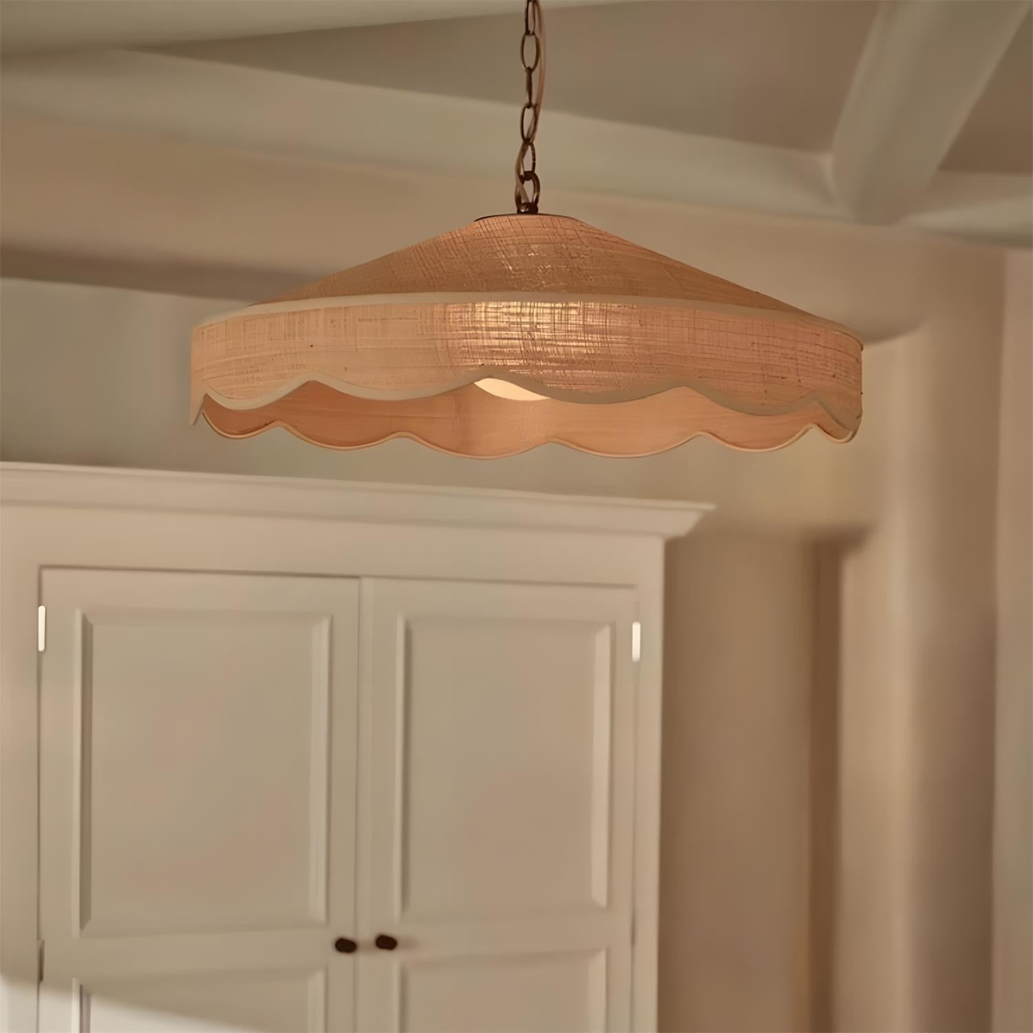 Breezora Pendant Lamp D281