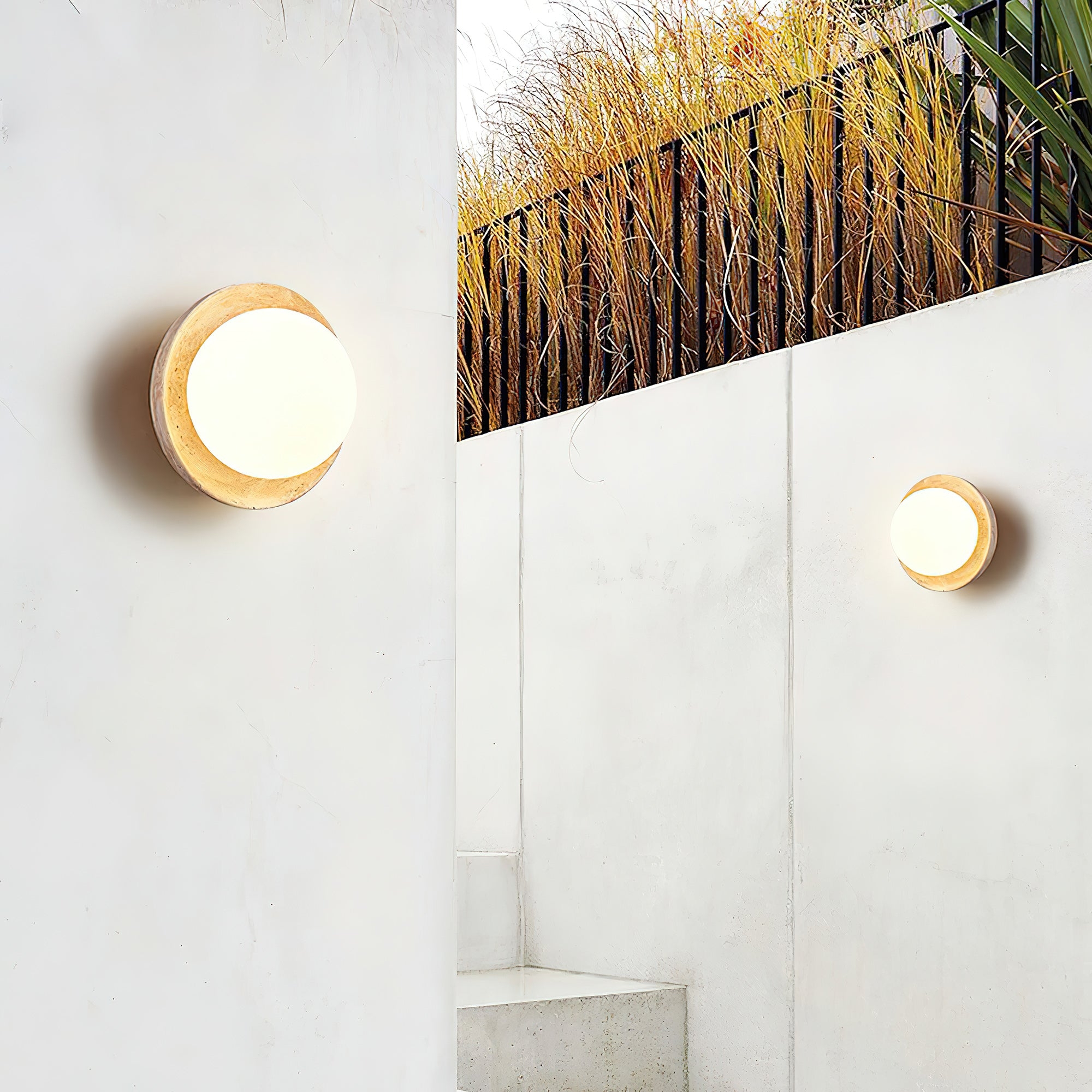 Eala Wall Lamp D656