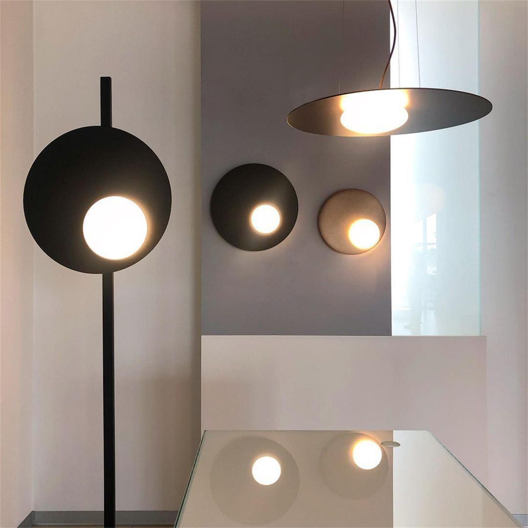 Modern Creative Suspended Pendant Lamp M61