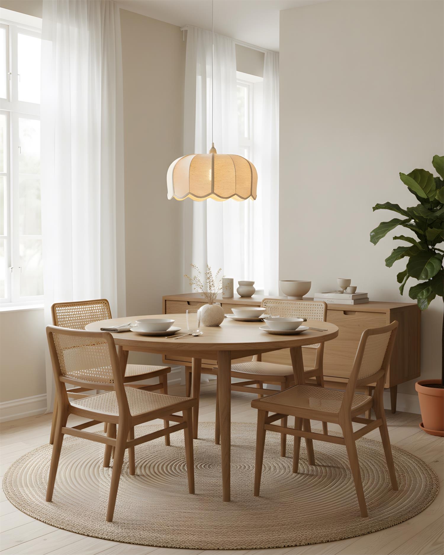 Calda Pendant Lamp D302