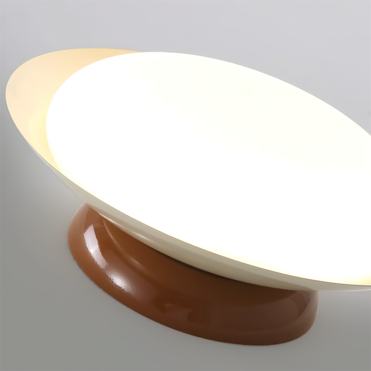 Cream Modern Ceiling Light M120