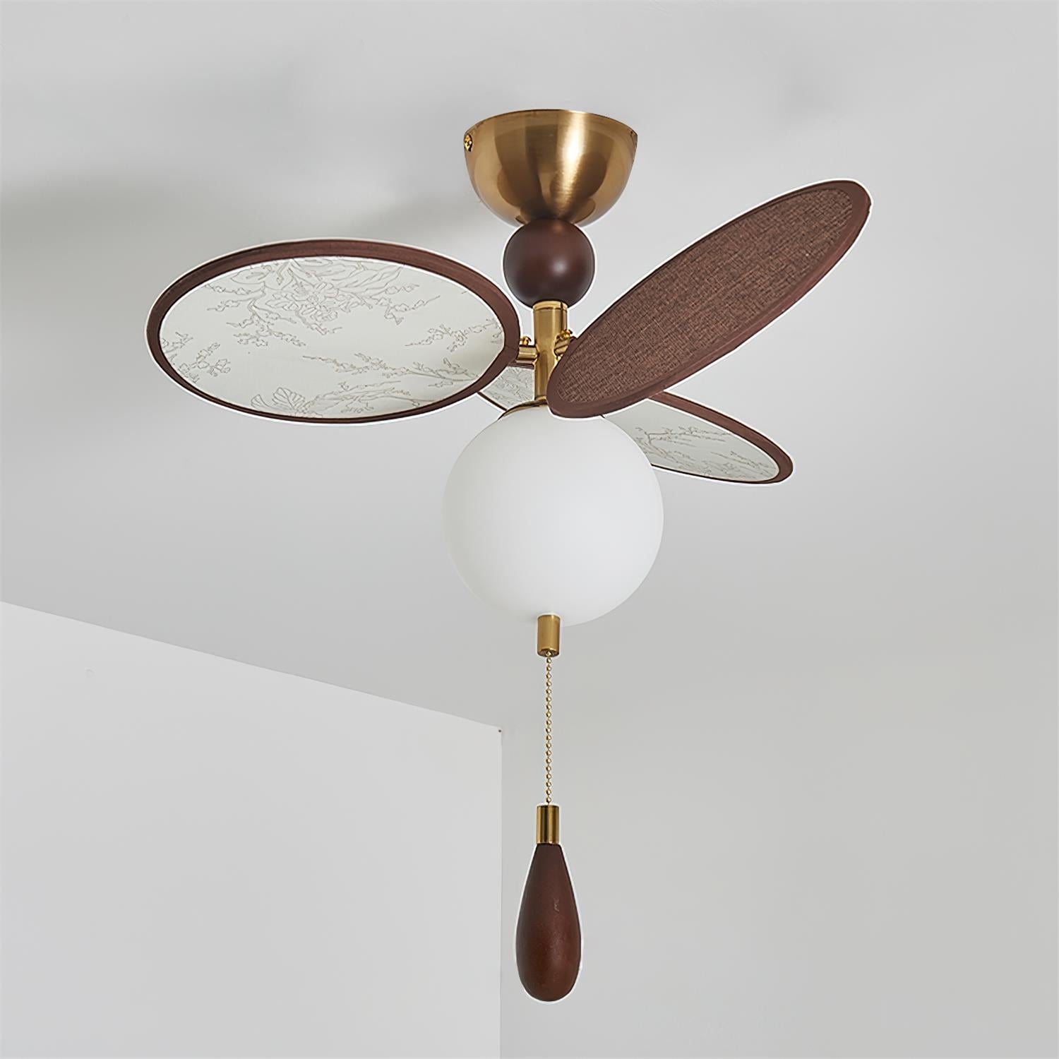 Celestial Spin Ceiling Lamp D232