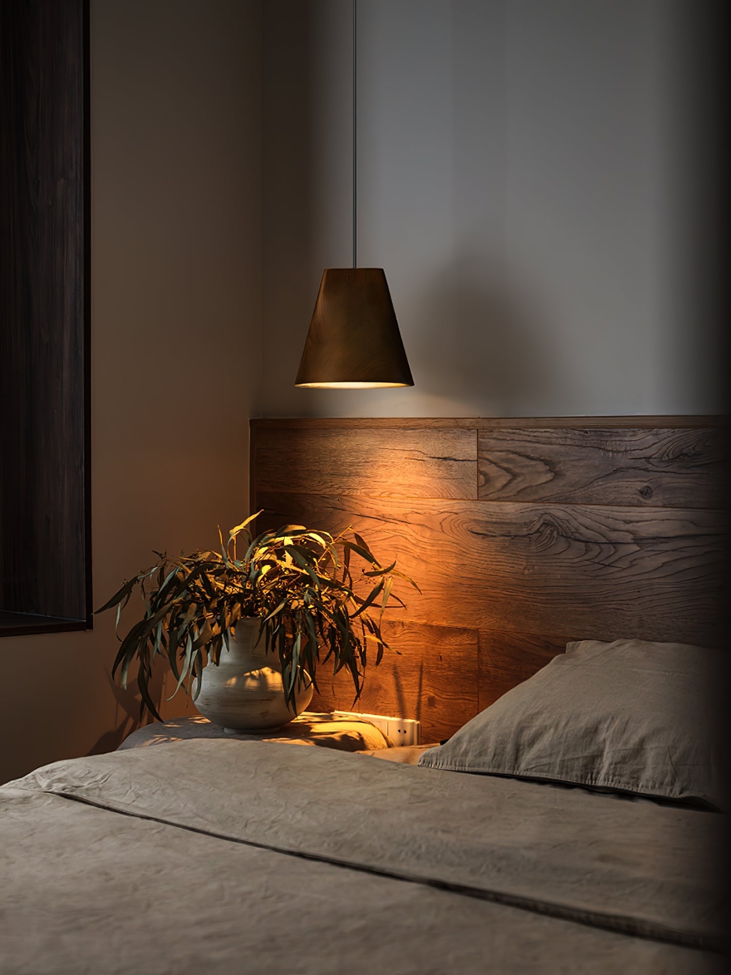 Bellwood Pendant Lamp D362