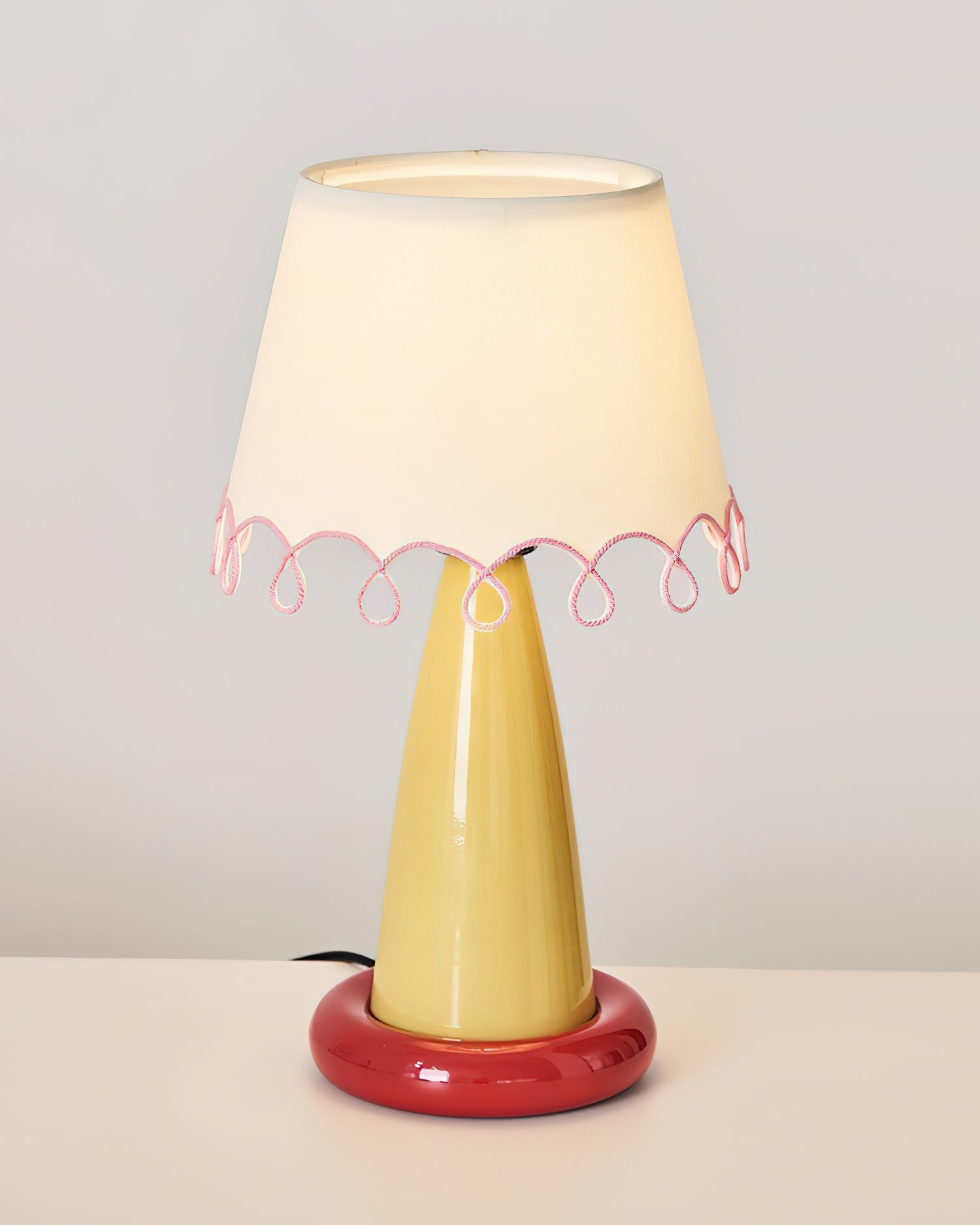 Lollio Table Lamp D141