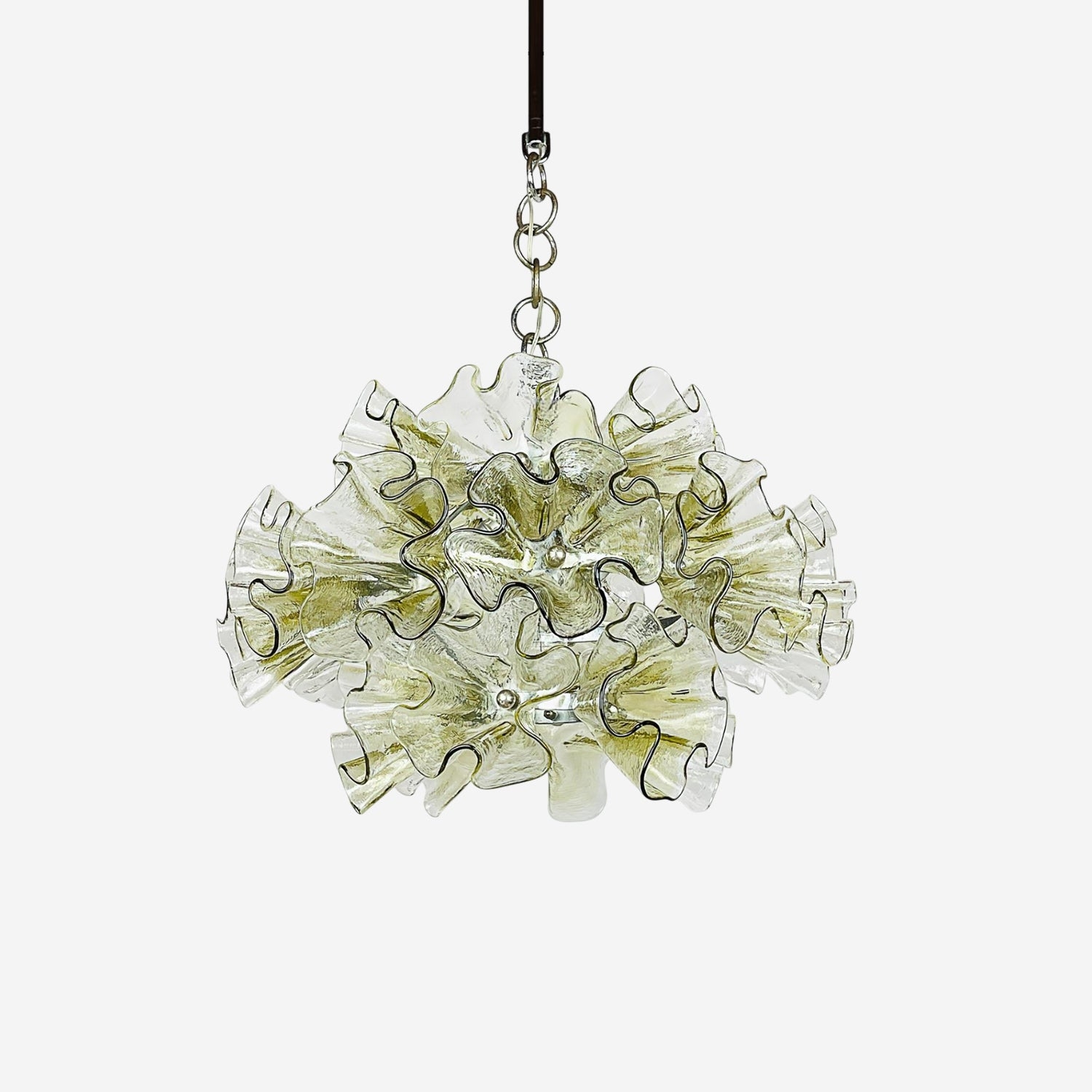 Zerelle Pendant Lamp D113