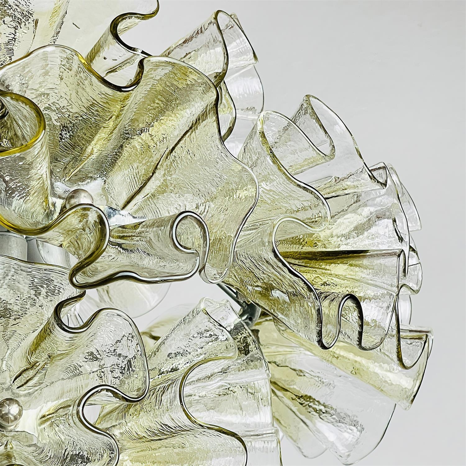 Zerelle Pendant Lamp D113