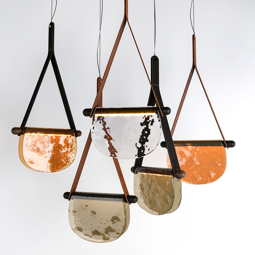 Dali Pendant Lamp D449
