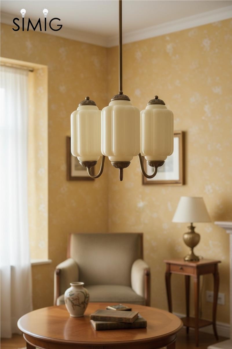 Eloise Chandelier G110
